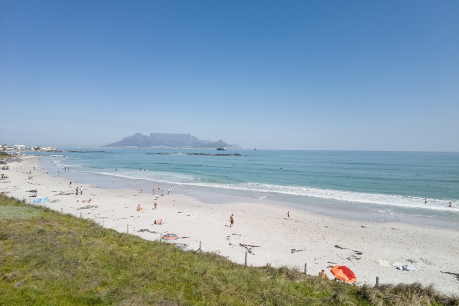 1 Bedroom Property for Sale in Big Bay Western Cape